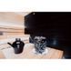 Электрокаменка для бани и сауны Harvia Cilindro PC90 Black (9 квт, 8-14м3 со встроенным пультом)