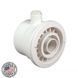 Форсунка гідромасажна Hayward Turbo Jet SP1450TVE лайнер (50 мм)