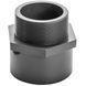 Муфта для бассейна ПВХ Aquaviva с наружной резьбой, d50х1-1/2"