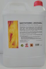 Биотопливо Эколайф (5 л)
