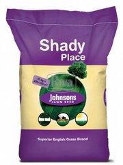 Johnsons Shady Place Hot ТІНЬОВА 10 кг