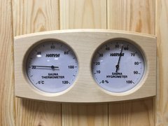 Термогигрометр производитель SAS92300 (Финляндия)