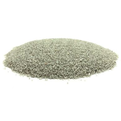 Пісок кварцовий Aquaviva 0,4-0,8 (25 кг)