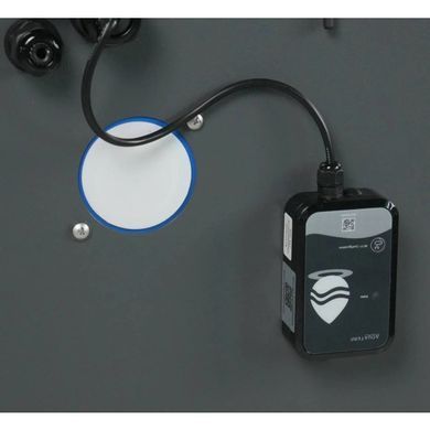 Інверторний тепловий насос Aquajoy Side Flow 20 (20 кВт)