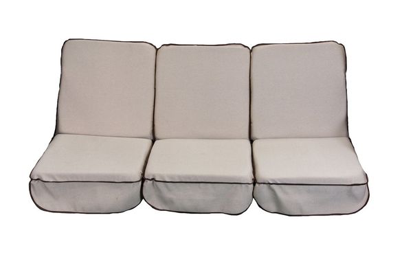 Комплект поролонових подушок для садової гойдалкиАрт. П-051