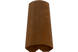 Декор лавковий термо липа 65 "Екстра", цільний 65х24х1900-3000мм