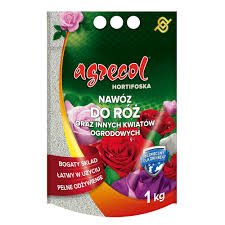 Удобрение для роз Хортифоска / Hortifoska Agrecol 1 кг