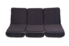 Комплект поролоновых подушек для садовой качели Арт. П-052