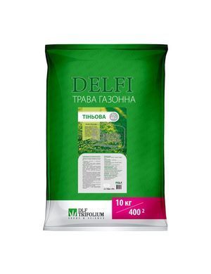 DELFI Румба ТЕНЕВАЯ 10 кг