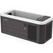 Ледяная ванна Aquajoy All-In (188x79x75 см), Timber Laminat
