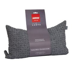 Подушка для сауны Harvia by Luhta (22x40 см)