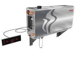 Парогенератор Harvia HGX90XW WiFi