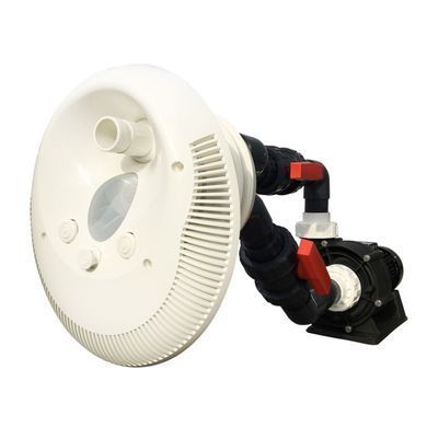 Протиток Aquaviva WTB400T 80 м3/год (380В)
