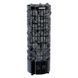 Электрокаменка для бани и сауны Harvia Cilindro PC90 Black (9 квт, 8-14м3 с выносным пультом, комплектуется отдельно)