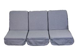 Комплект поролоновых подушек для садовой качели Арт. П-054