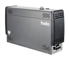 Парогенератор для хаммама - турецької лазні Helo Steam 4,7 кВт
