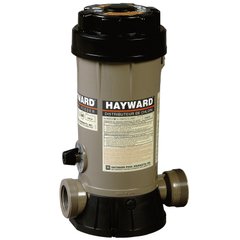 Хлоратор-полуавтомат Hayward CL0200EURO (4 кг, линейный)