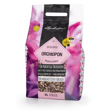 Субстрат Lechuza ORCHIDPON 6л