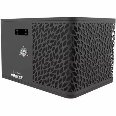 Чилер для крижаних ванн Poolex Spawer Ice Spa PC-ICSPA70 (7 кВт, WiFi, Inverter)