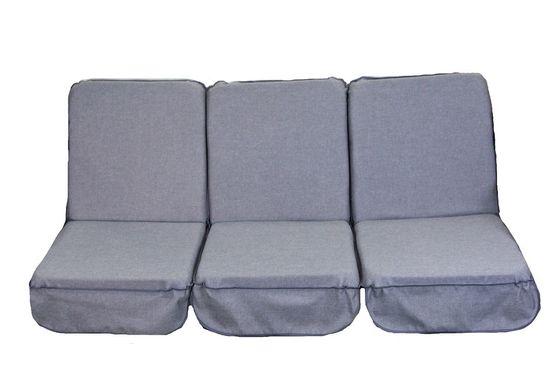 Комплект поролонових подушок для садової гойдалкиАрт. П-054
