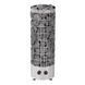 Електрокам'янка для лазні та сауни Harvia Cilindro PC90 Steel (9 квт, 8-14м3, з виносним пультом, комплектується окремо)