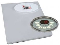 Пульт управления для электрокаменок Sawo Innova Classic INC-S+INP-C