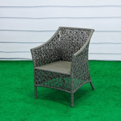 Кресло "Линора", Кс-002, Садовая мебель из искусственного ротанга
