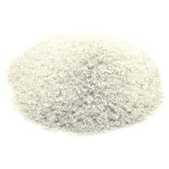 Песок стеклянный Aquaviva 0.5-1.2 мм (25 кг)