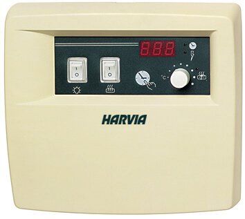 Блок управління до електрокам'янки Harvia C150