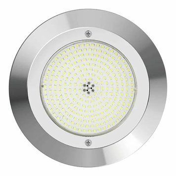 Прожектор світлодіодний Aquaviva HJ-WM-SS270FG, 252LED 18 Вт RGB