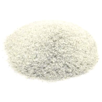 Пісок скляний Aquaviva 0.5-1.2 мм (25 кг)