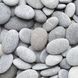 Камінь для електрокам'янок олівін діабаз обвалований Saunum 5-10 см, 15 кг