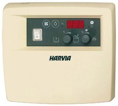 Блок управления для электрокаменки Harvia C105S