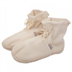 Пшеничні черевики білі Harvia