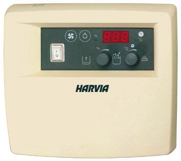 Блок управління для електрокам'янки Harvia C105S