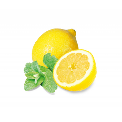 Аромат м'ята/лимон 100 мл Sentio (Фінляндія)