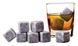 Камни для охлаждения виски Hukka Whiskyset (9 шт), камень