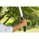 Сучкоріз для зелених гілок до 42 мм Gardena EasyCut 680 B і секатор до 18 мм Classic