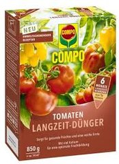 Добриво для томатів Compo 0.85 кг