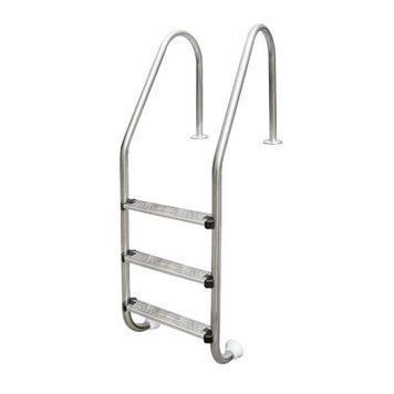 Сходи для басейну Emaux Standard SLF315-SR (3 сходинки)