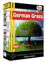 Газонна трава Парк 1 кг (German Grass)