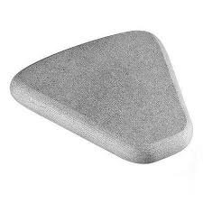 Камень массажный для спины Hukka Enjoy - Back warmer для бани и сауны, камень