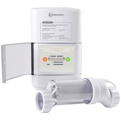 Хлоргенератор Aquaviva Select (150 м3, 40 г/год)