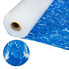 Лайнер для бассейна Cefil Cyprus Darker (голубой мрамор) 2.05 х 25.2 м