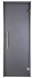 Двері для хамаму Tesli Antalya Graphite Sateen 2000х700