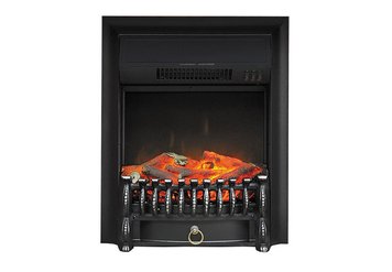 Электрокамин Royal Flame Fobos FX Black