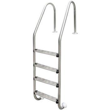 Сходи для басейну Emaux Standard SLF415-SR (4 сходинки)