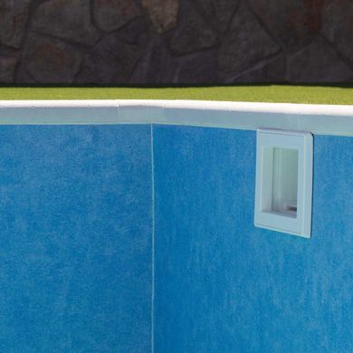 Лайнер для басейну Cefil Touch Onyx Hawai, блакитний (1.65x25 м)