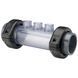 Тримач електродів ПВХ Hidroten, 101N502, d75 мм - 1/2"