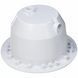 Прожектор світлодіодний Hayward 3481PLDBL3LG, 13 Вт, White, (PAR56, під лайнер, Light Grey)